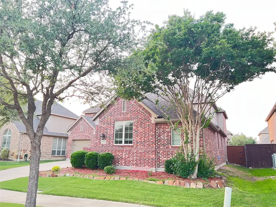 726 Sleepy Creek Drive, Frisco, TX 75036 - #3