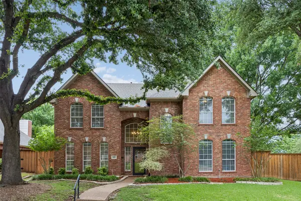 401 Winged Foot Lane, Garland, TX 75044