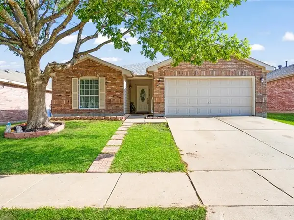3312 Sherbrooke Place, Sherman, TX 75092