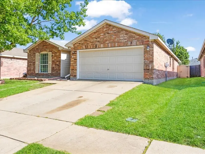 3312 Sherbrooke Place, Sherman, TX 75092 - #3