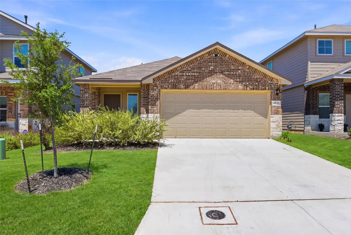 4523 Bontebok, Converse, TX 78109 - #1