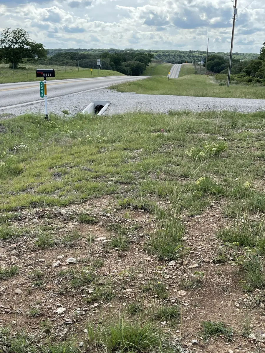 LOT#10 Fm 3021, Brownwood, TX 76801 - #3