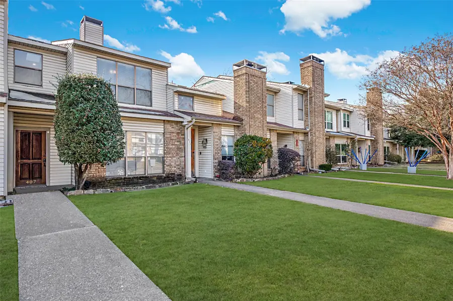 407 Josephine Street, Dallas, TX 75246 - #2