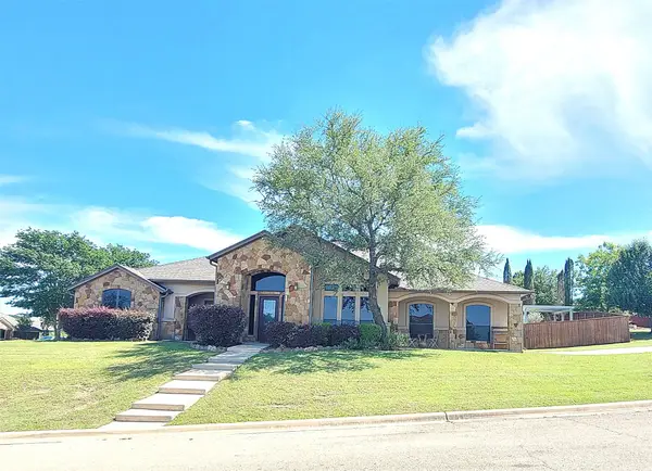 8001 Ridgeway Court, Nolanville, TX 76559