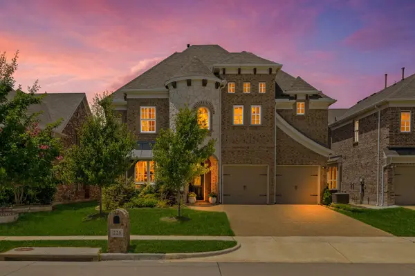 220 Daylily Drive, Wylie, TX 75098