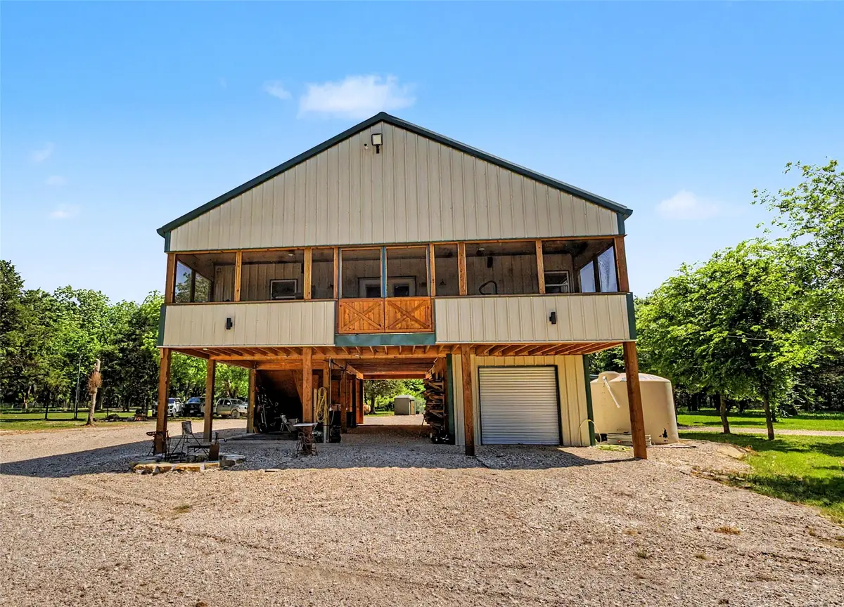 9439 County Road 103, Whitesboro, TX 76273 - #1