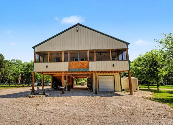 9439 County Road 103, Whitesboro, TX 76273