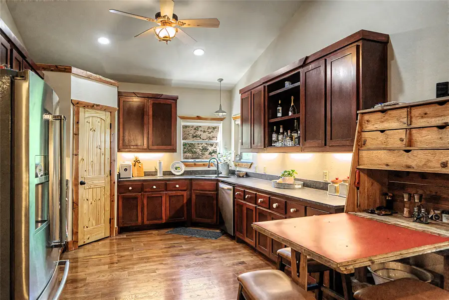 9439 County Road 103, Whitesboro, TX 76273 - #3