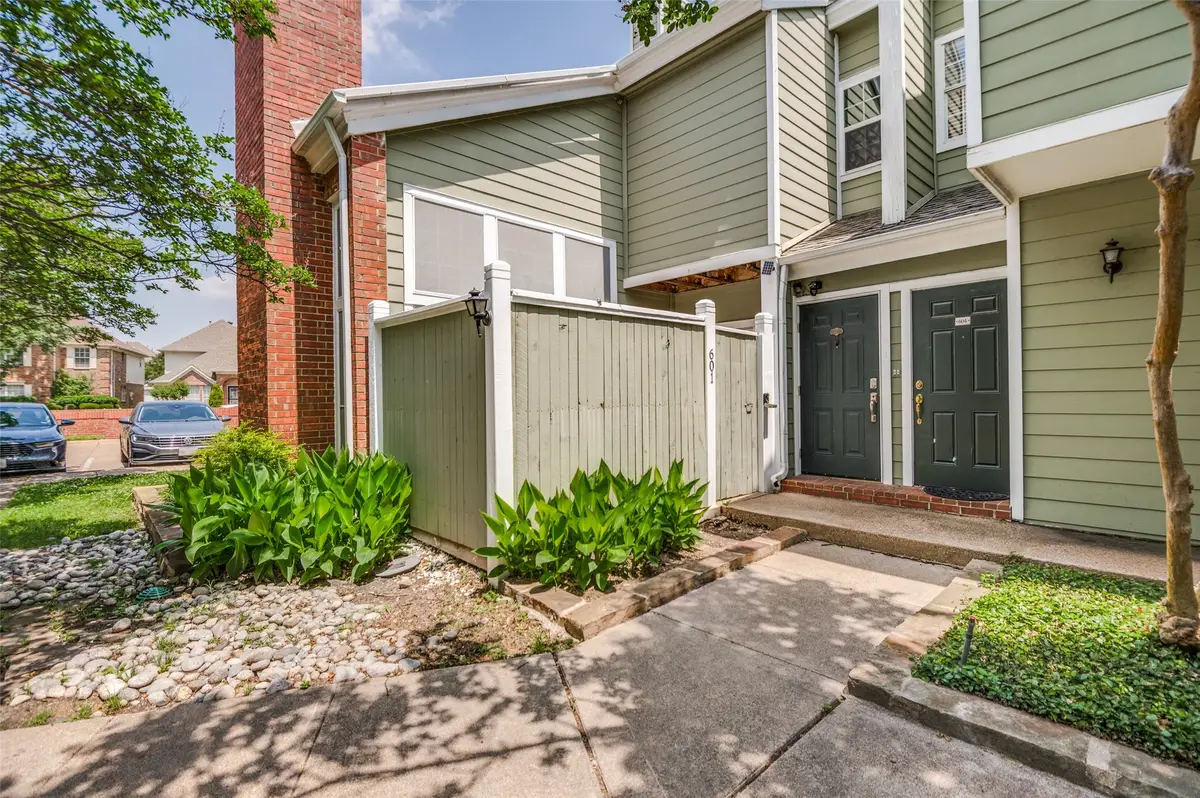 6220 Bentwood Trail #601, Dallas, TX 75252 - #1