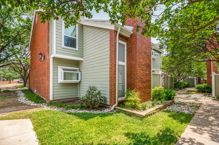 6220 Bentwood Trail #601, Dallas, TX 75252 - #2