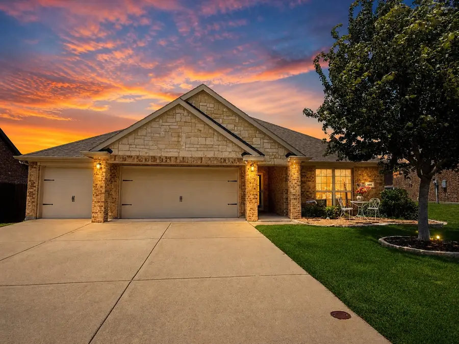 605 Eleanor Drive, Fate, TX 75087 - #3