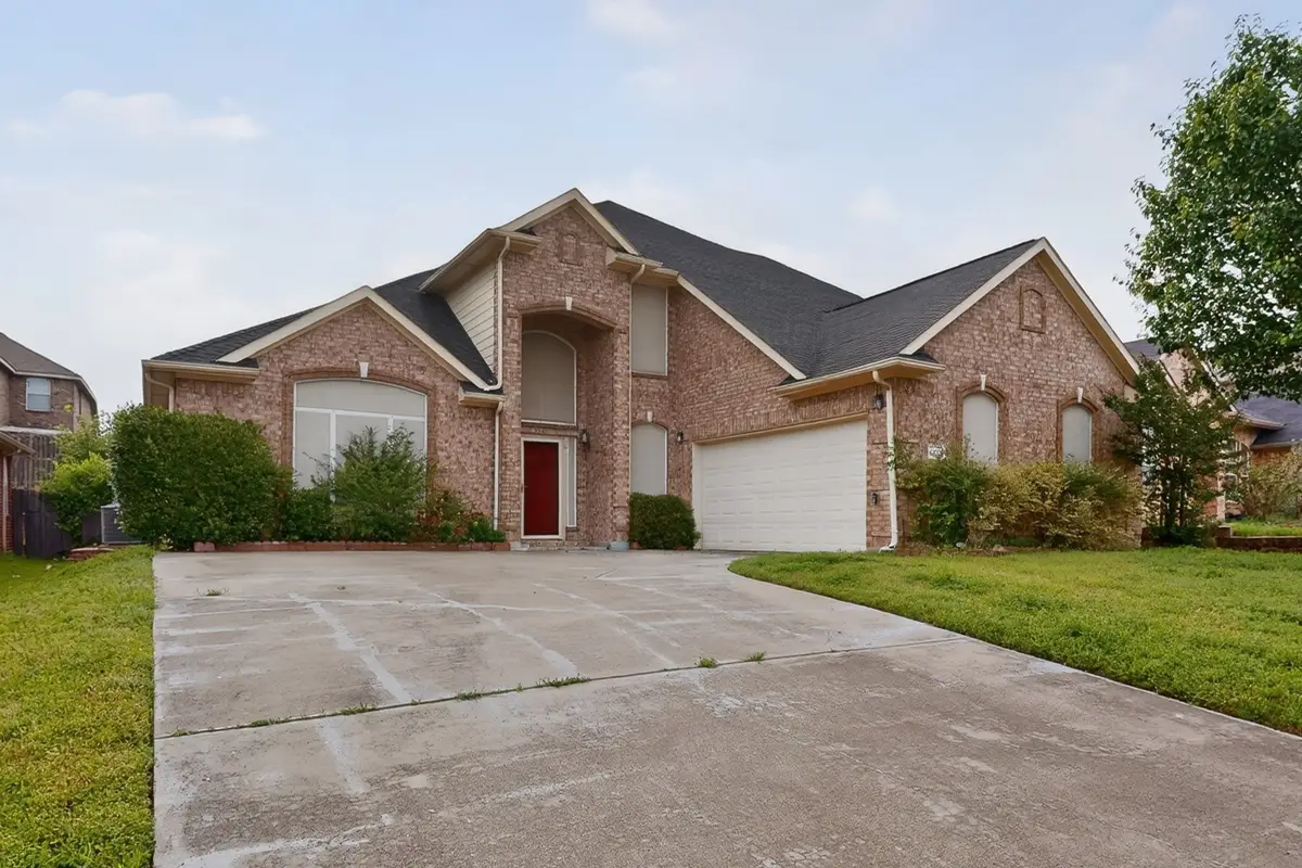 4420 Rockcliff Drive, Mesquite, TX 75150 - #1
