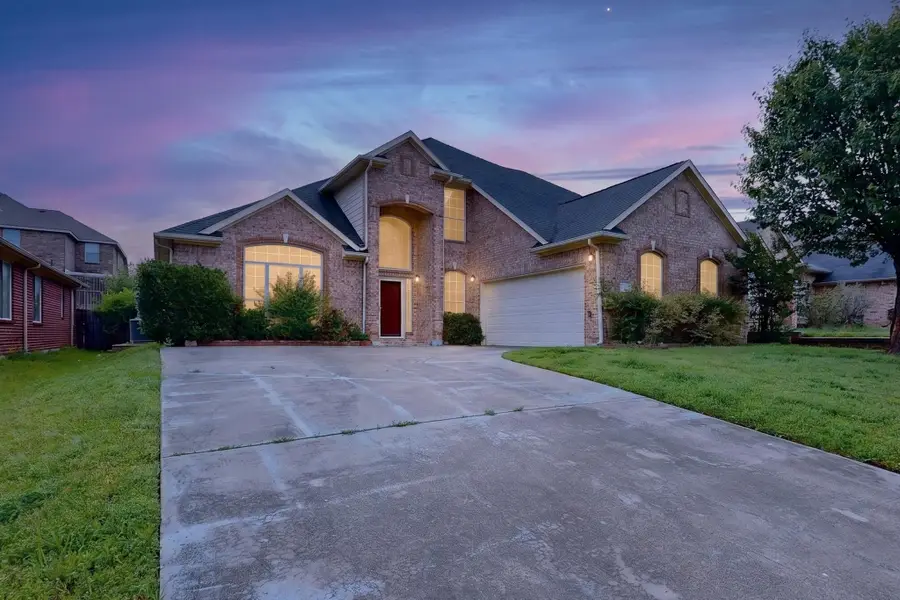 4420 Rockcliff Drive, Mesquite, TX 75150 - #2