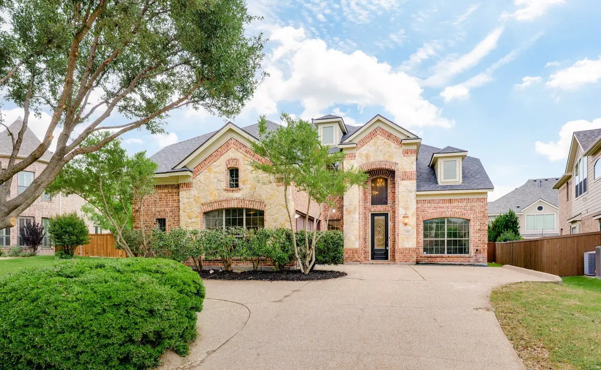 1490 Wesley Drive, Allen, TX 75013 - #1