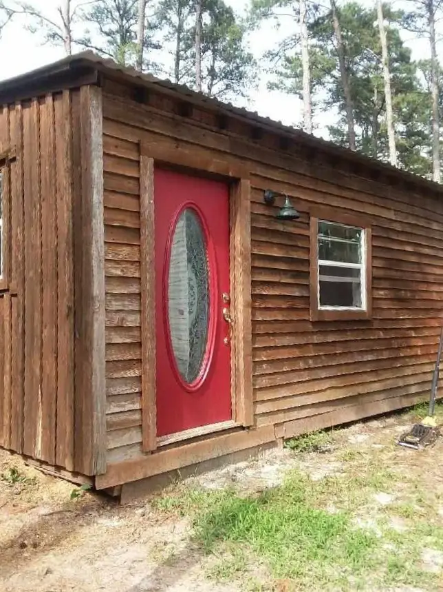 224 County Road 3300, Scroggins, TX 75480 - #2