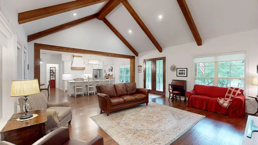 805 County Road 3802, Bullard, TX 75757 - #2