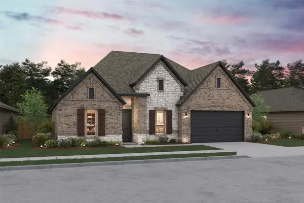 5632 Taylor Trail, Arlington, TX 76017