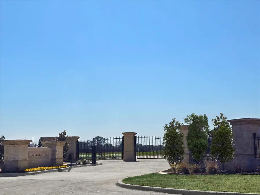 5632 Taylor Trail, Arlington, TX 76017 - #3