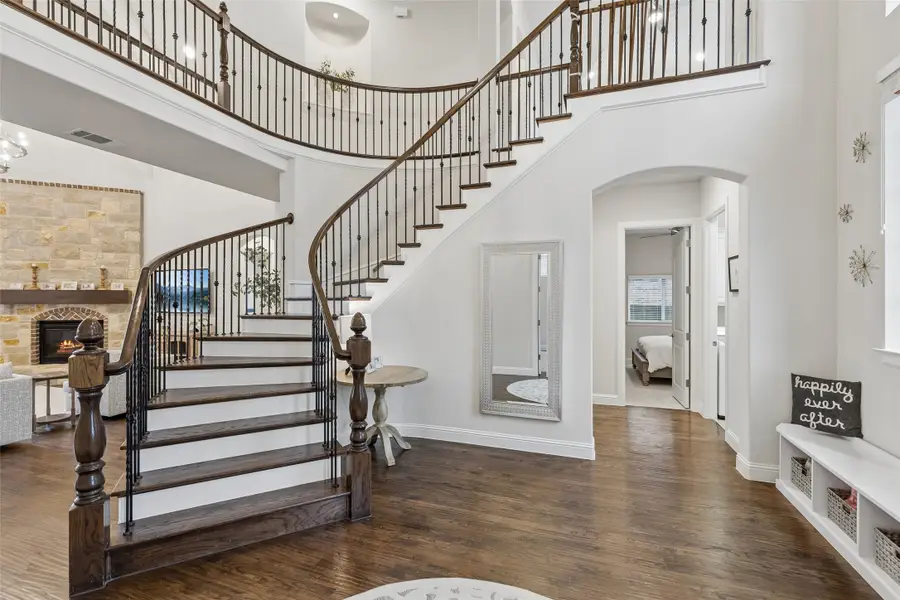 5646 Highflyer Hills Trail, Frisco, TX 75036 - #3