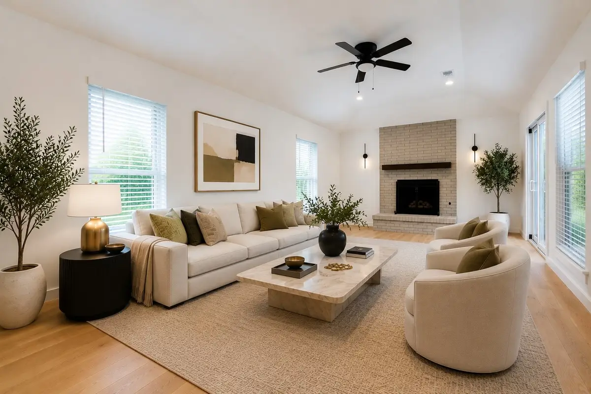5014 Roundtable Lane, Garland, TX 75044 - #1