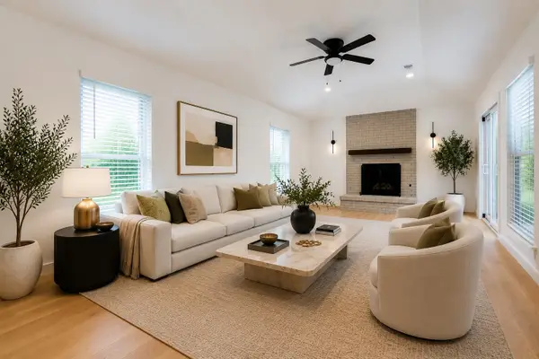 5014 Roundtable Lane, Garland, TX 75044