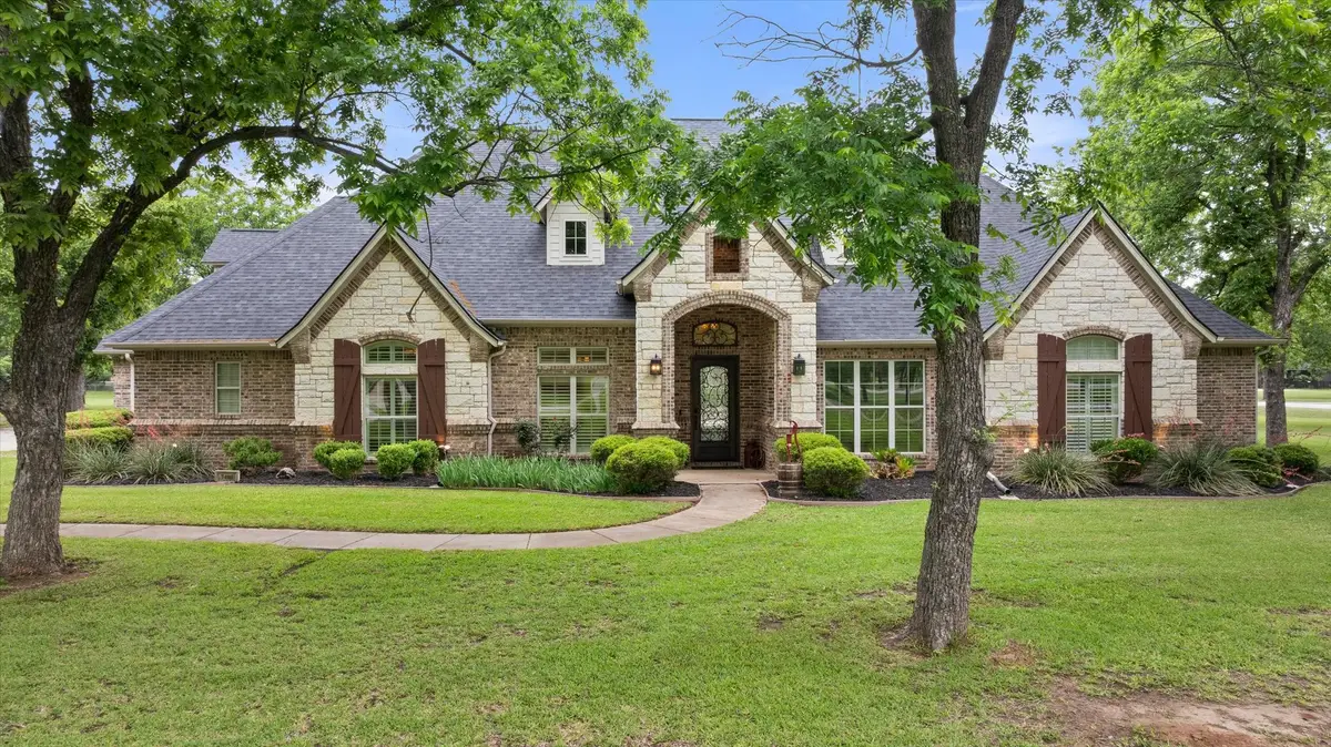 7400 Fox Run Court, Granbury, TX 76049 - #1