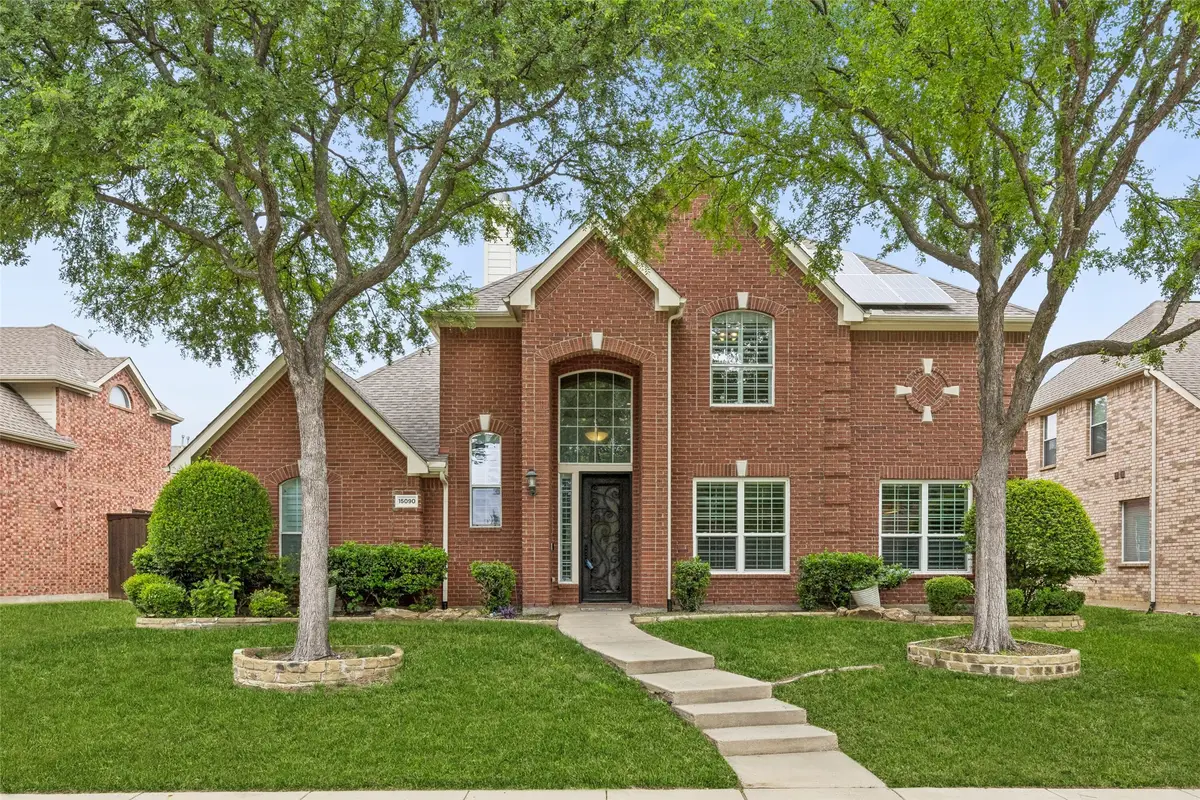 15090 Snowshill Drive, Frisco, TX 75035 - #1