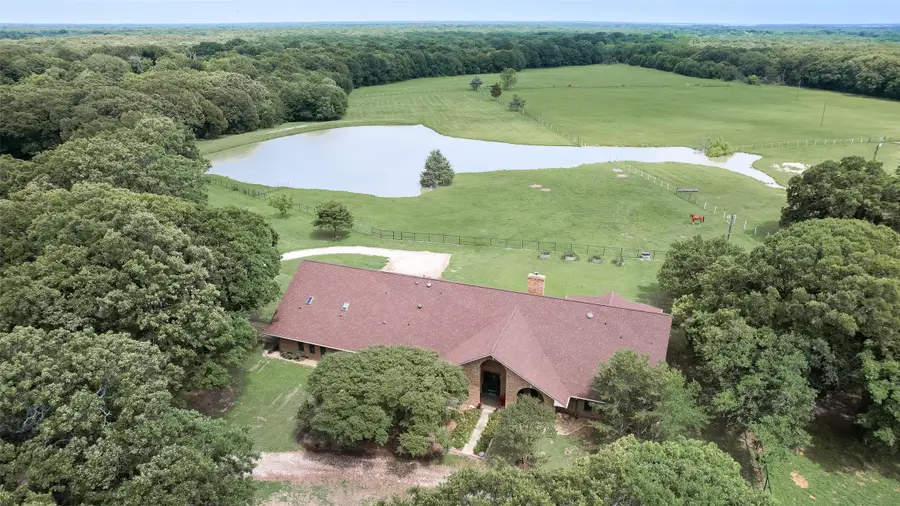 1040 County Road 3505, Quinlan, TX 75474 - #2