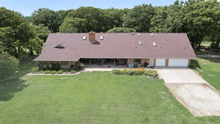 1040 County Road 3505, Quinlan, TX 75474 - #3