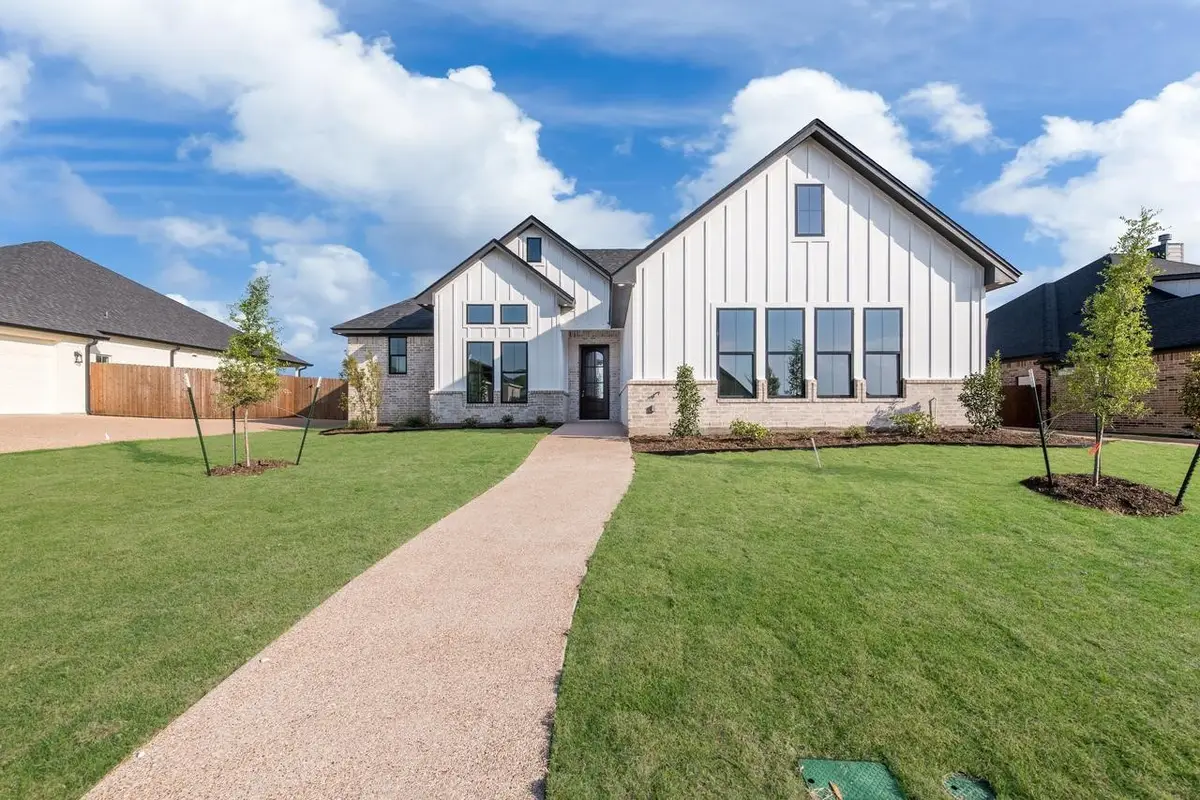 10208 Castleberry Lane, Waco, TX 76712 - #1