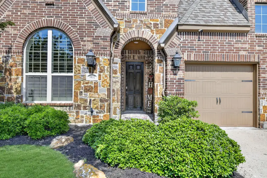 8032 Deep Water Cove, McKinney, TX 75071 - #2