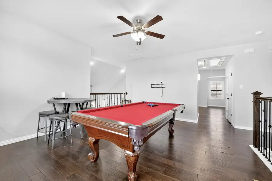 8032 Deep Water Cove, McKinney, TX 75071 - #3