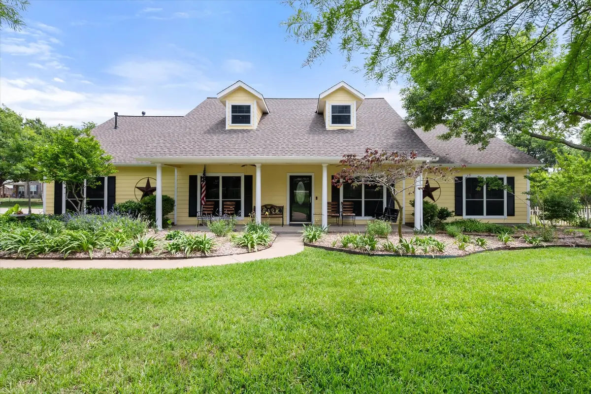 801 Seeton Road, Mansfield, TX 76063 - #1
