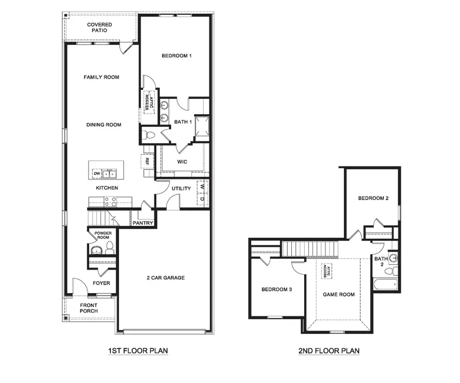 1314 Hopes Lake Drive, Princeton, TX 75407 - #2