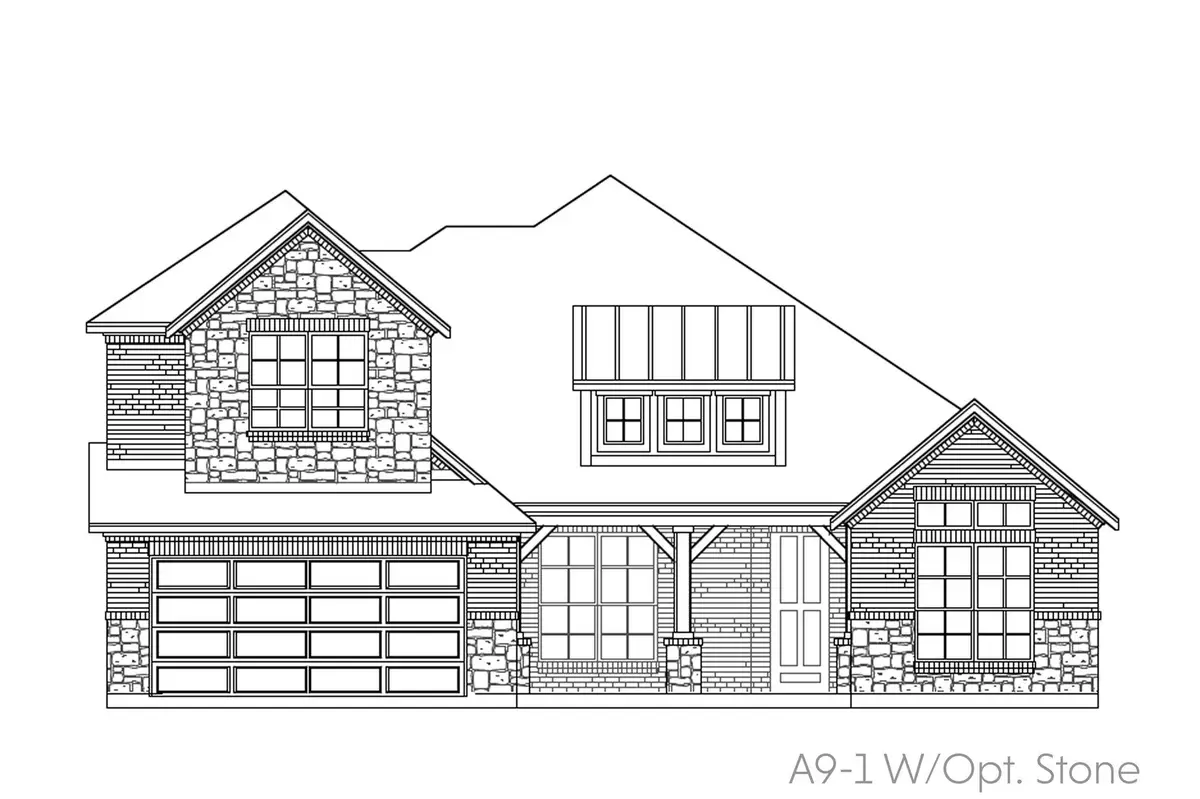 2601 Lila Street, Burleson, TX 76028 - #1