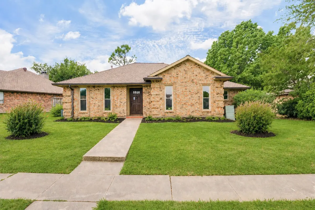 3207 Tina Street, Sachse, TX 75048 - #1