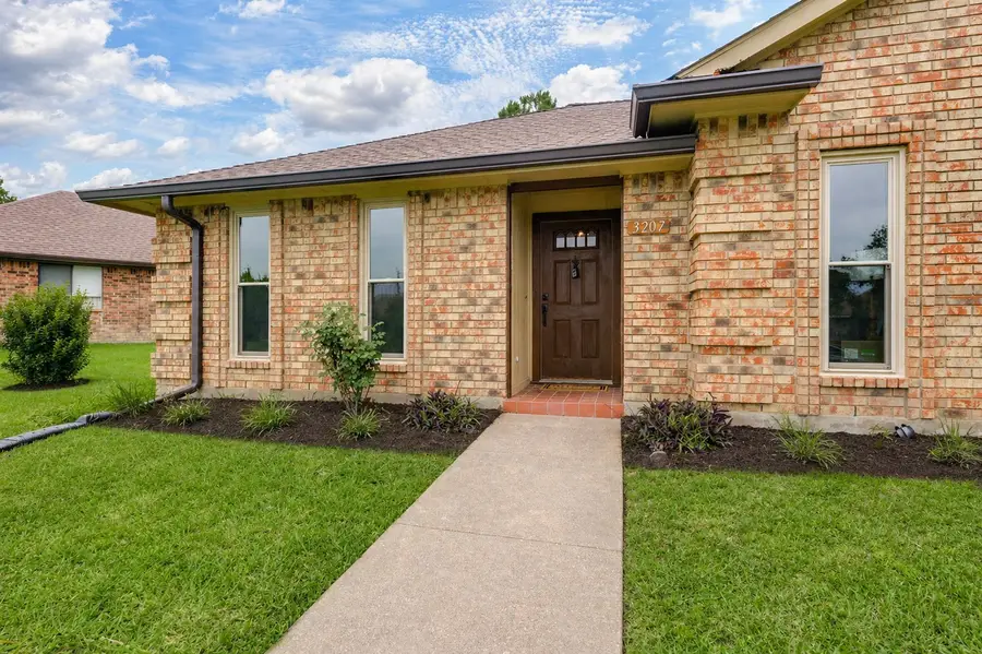 3207 Tina Street, Sachse, TX 75048 - #2