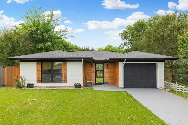 266 Lakeside Drive, Rockwall, TX 75032