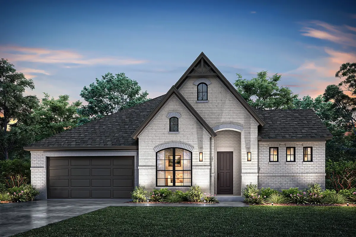 2608 Alyssa Street, Burleson, TX 76028 - #1