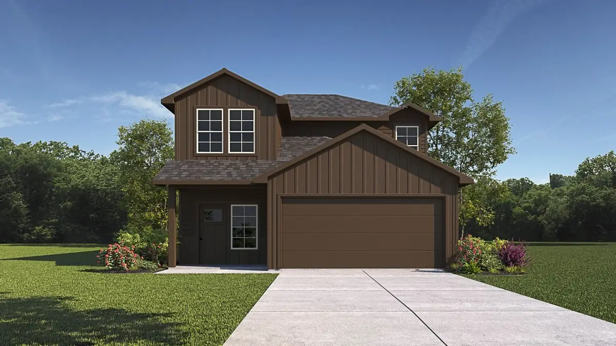 563 Bluejack Drive, Royse City, TX 75189 - #1