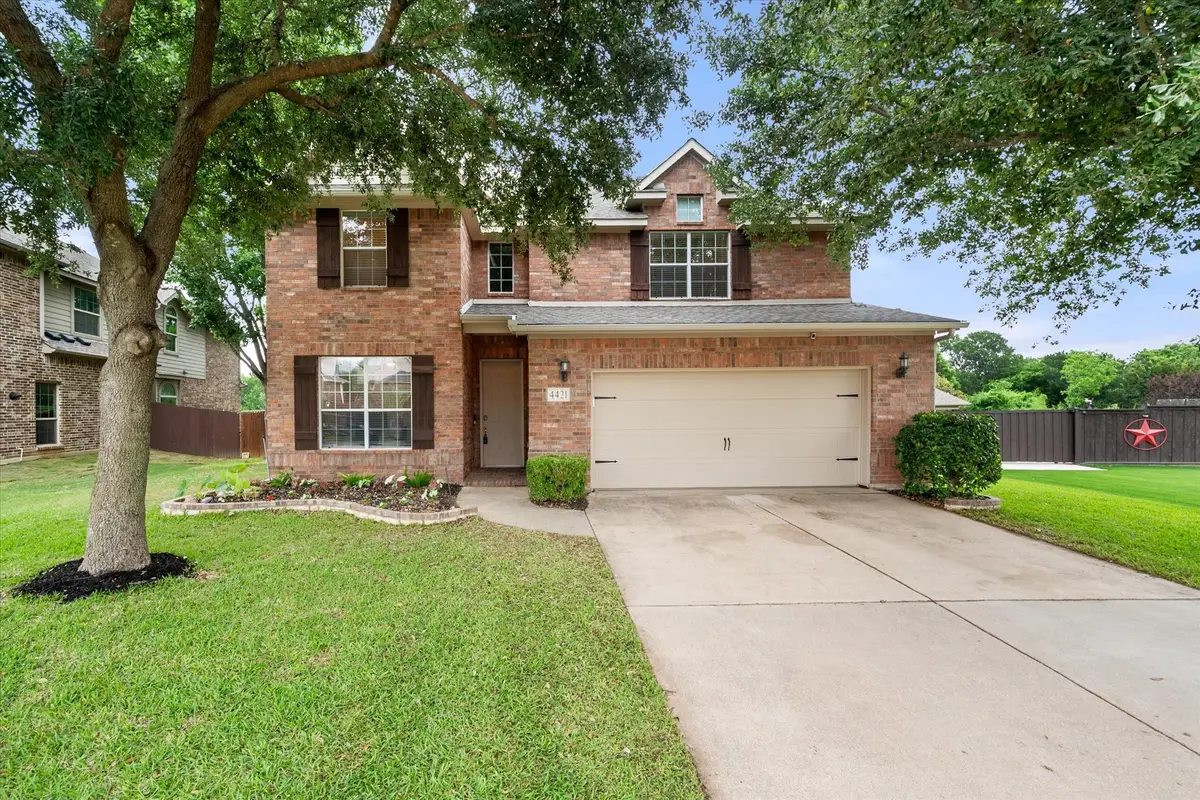 4421 Don Drive, Mansfield, TX 76063 - #1