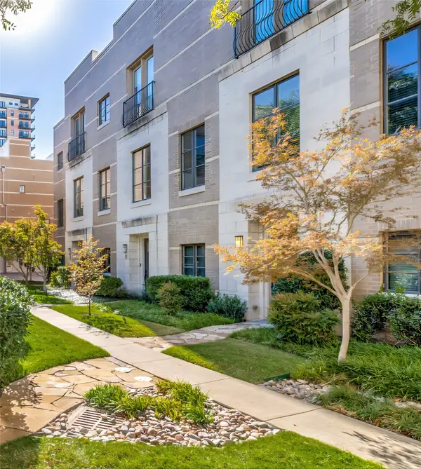 3210 Carlisle Street #37, Dallas, TX 75204