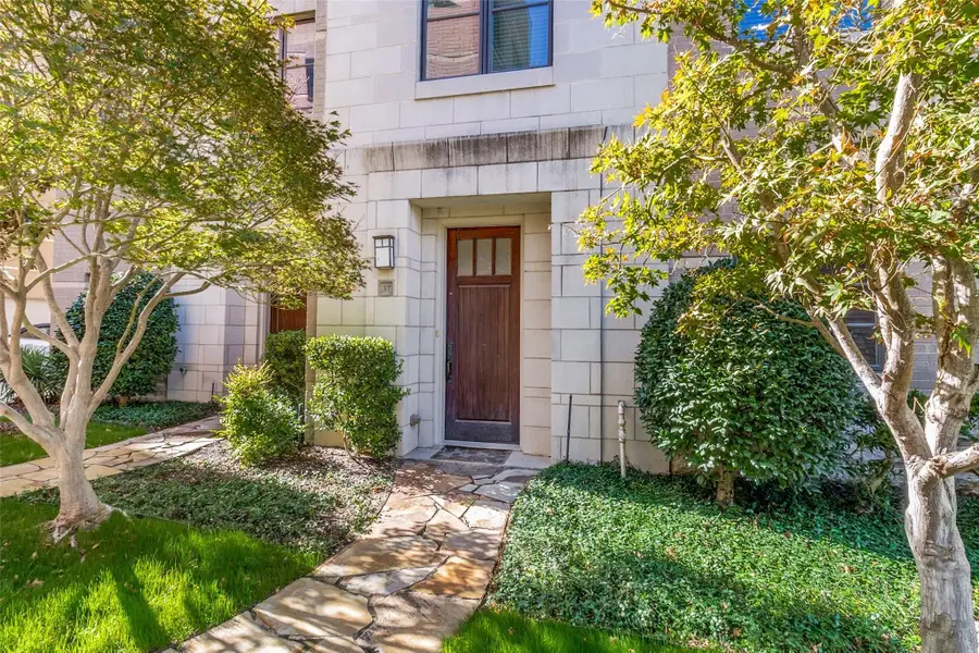 3210 Carlisle Street #37, Dallas, TX 75204 - #2