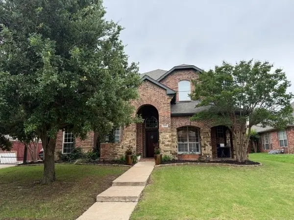 1810 Green Trail, Keller, TX 76248