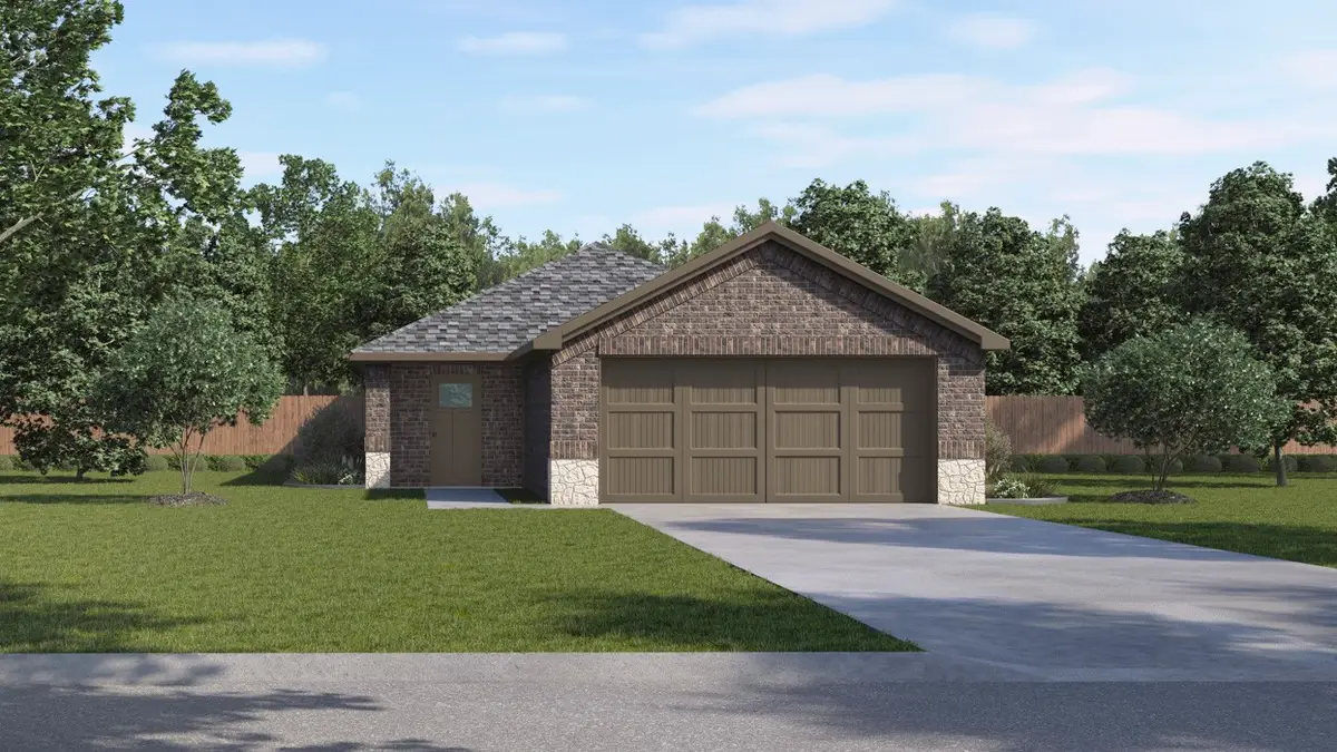 1819 Teton River Drive, Blue Ridge, TX 75424 - #1