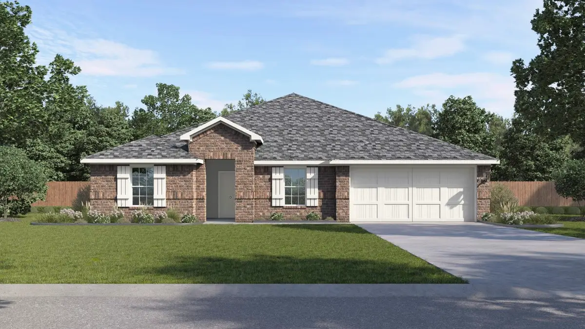150 Cavalry Lane, Waxahachie, TX 75165 - #1
