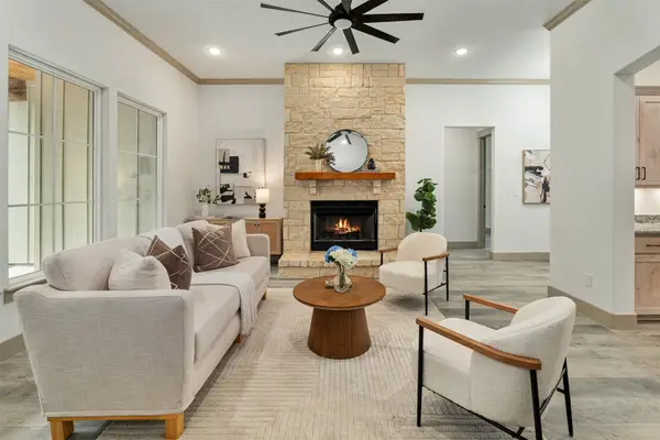30 Rainbow Drive, Star Harbor, TX 75148