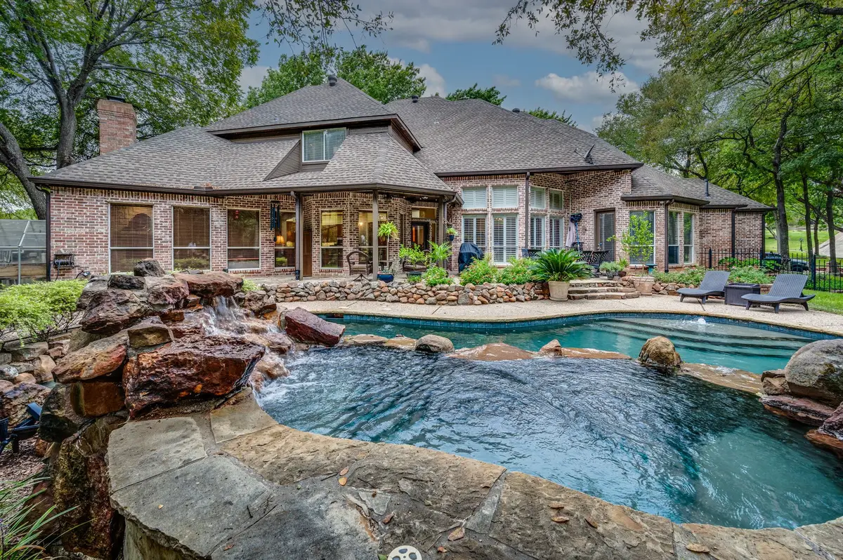 100 Oak Forest Lane, Ovilla, TX 75154 - #1