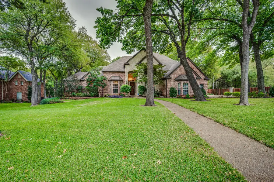 100 Oak Forest Lane, Ovilla, TX 75154 - #2
