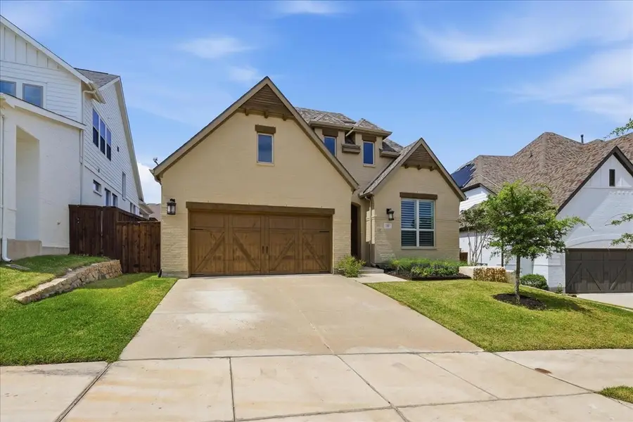 2004 Barbette Street, Fort Worth, TX 76008 - #2
